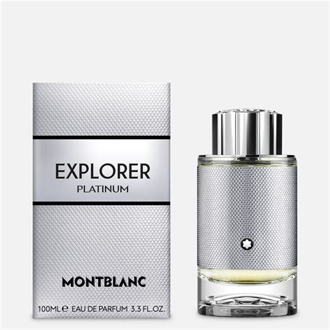 overstock Mont Blanc cologne